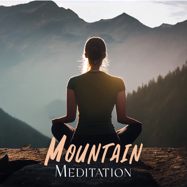 Mountain Meditation: Focus on Yourself and Take Time to Reflect - Mindfulness Meditation Guru