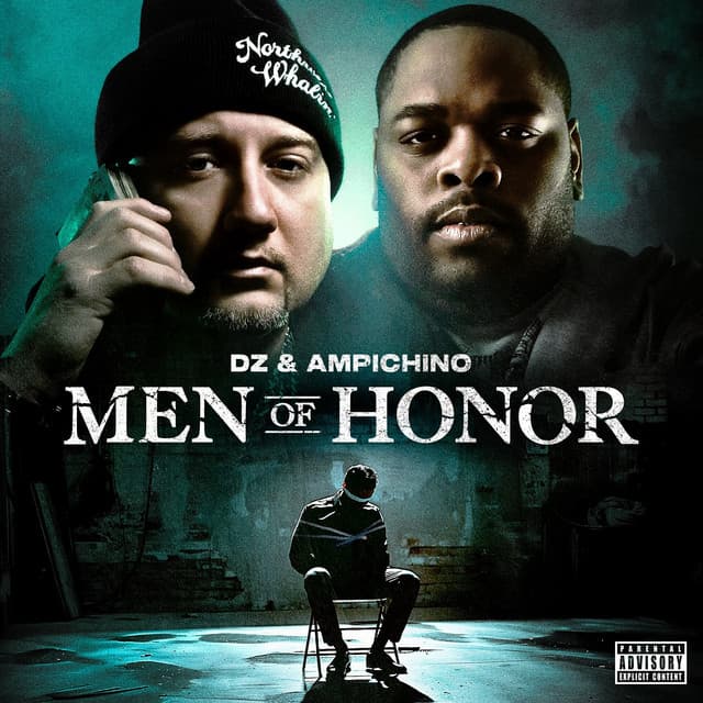 Men of Honor - DZ
