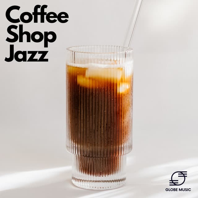 Smooth Coffeehouse Jazz - Coffee Shop Jazz