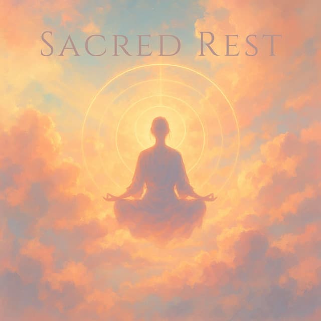Sacred Rest - Healing Peace