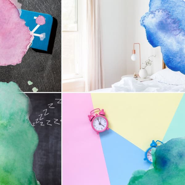 Grand Music for Tranquil Nights - World Music - Relaxing ASMR