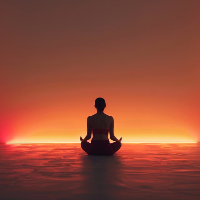 Sonidos De Meditación: Atención Plena Armónica - Meditar con la Naturaleza