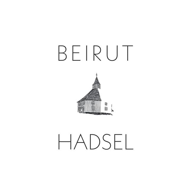 Hadsel - Beirut