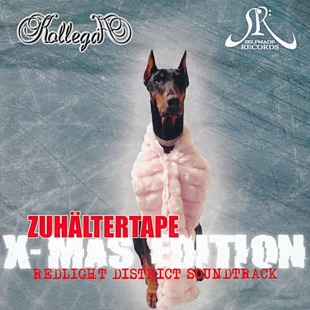 Zuhältertape - Kollegah