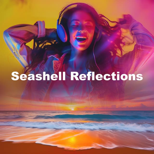 Seashell Reflections - Lounge Ibiza