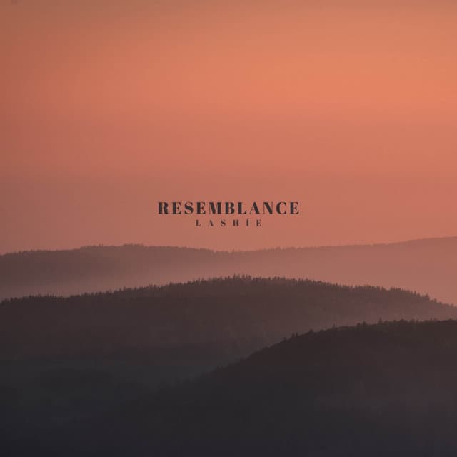 Resemblance - LashÍe