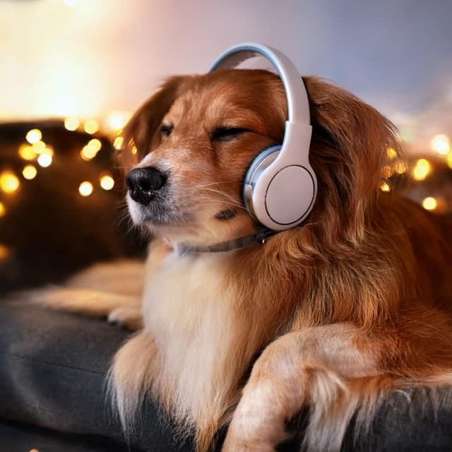 Canine Cadences: Music for Dog's Leisure - Music For All