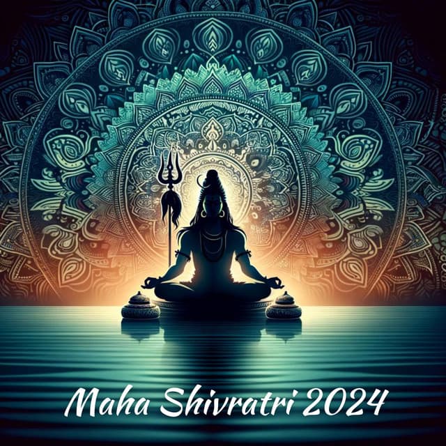 Maha Shivratri 2024: Sitar's Sacred Reverie - Yogi Brahma