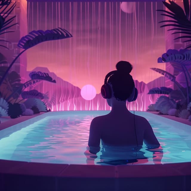 Massage Melodies: Harmonic Bliss - Blissful Harmony