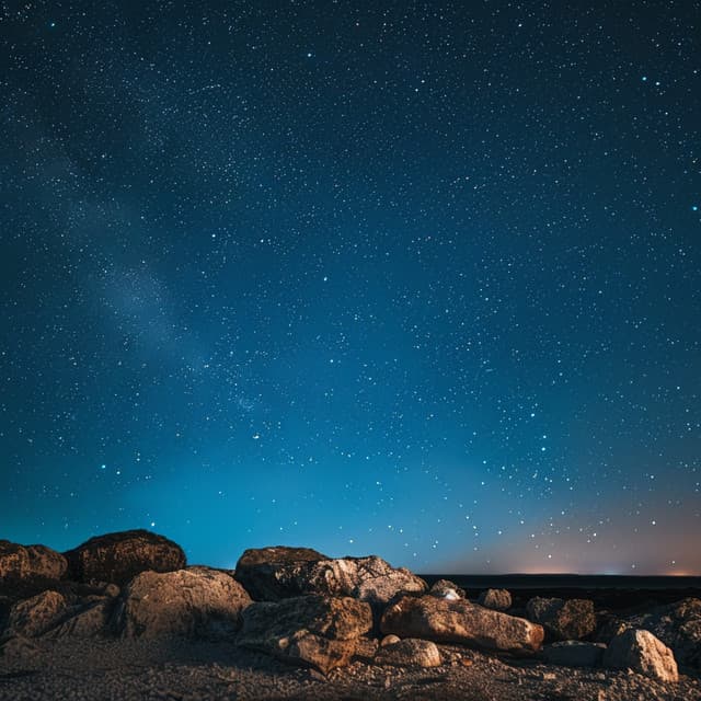 Música Para Dormir: Los Sueños Suaves Se Despliegan - Colección de música para un sueño reparador