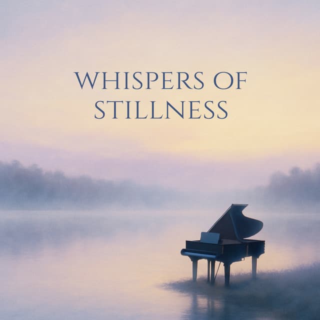 Whispers of Stillness - Zen Music Garden