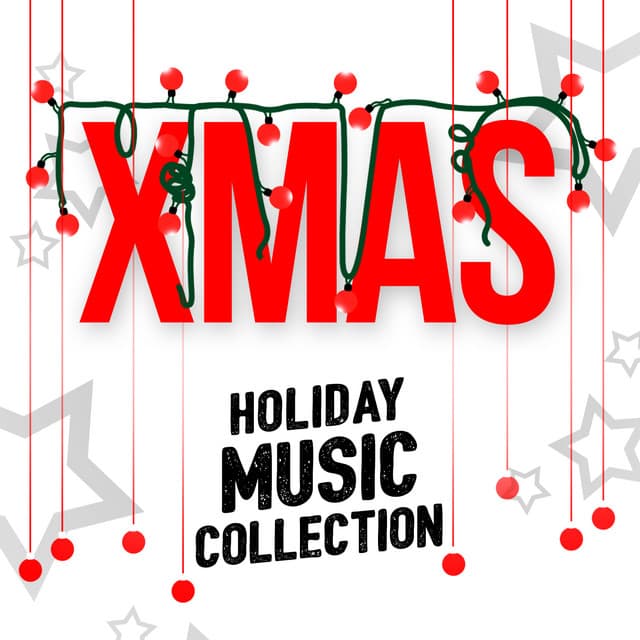 Christmas Holiday Music