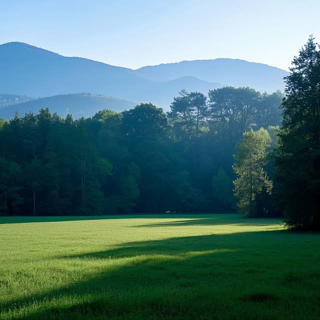 Relaxation Music for Tranquil Moments - Blissful Relaxation Sounds