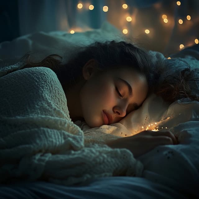 Ultimate Sleep Music: Gentle Night Melodies - Gentle Night Sleep