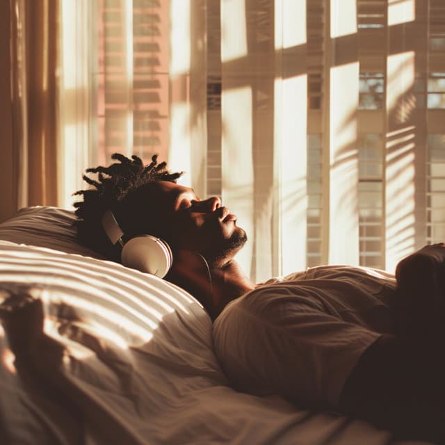 Profundidad De Relajación Lofi: Almohadillas Reconfortantes - LoFi por naturaleza