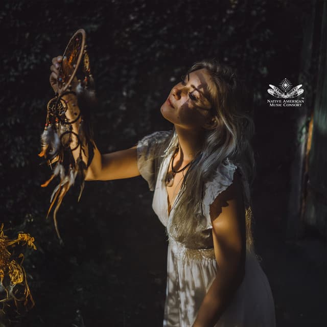 Shamanic Rituals - Remove All Destructive Energies - Native American Music Consort
