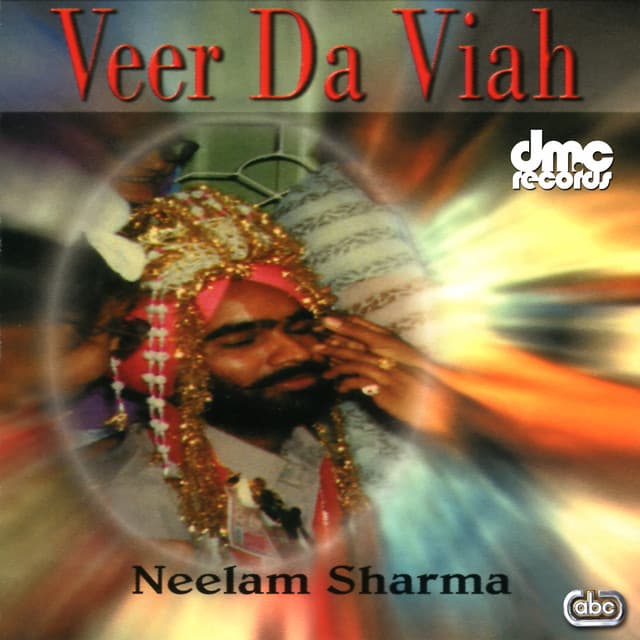 Veer Da Viah - Neelam Sharma