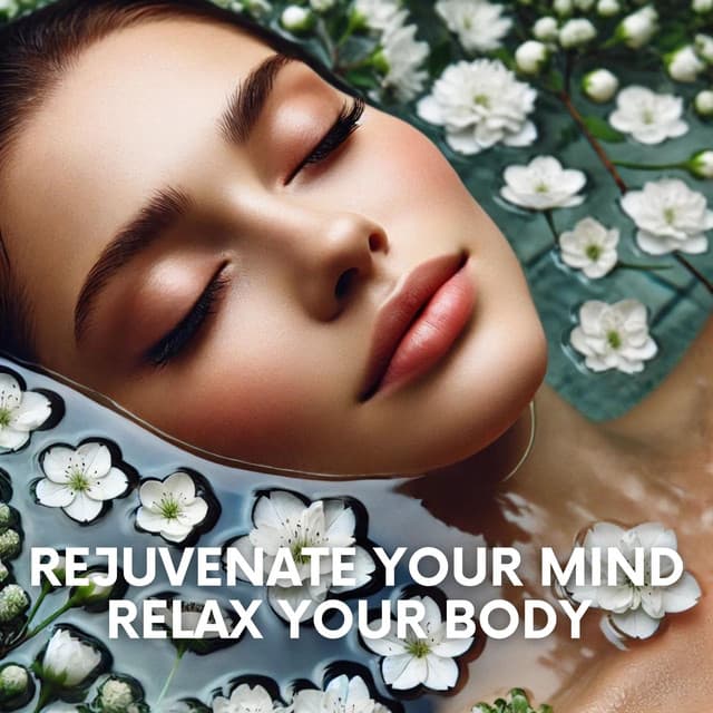 Rejuvenate Your Mind, Relax Your Body: A Comprehensive Guide to Ultimate Relaxation and Renewal - Anjali Ayurveda