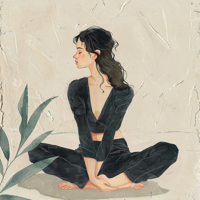 Música Para La Relajación Máxima: Armonías Suaves - Atmósferas curativas