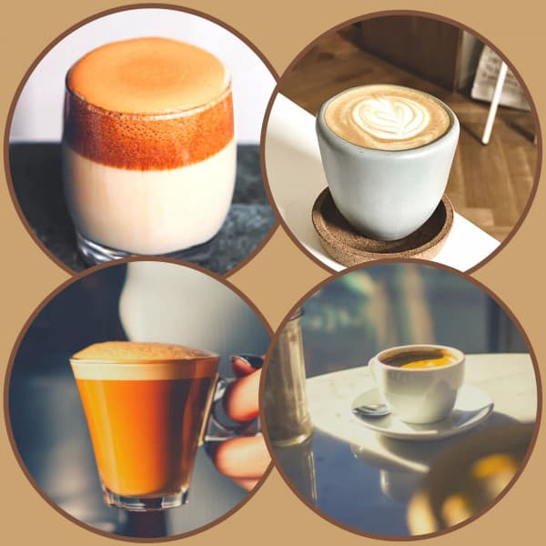 Music for Quiet Coffee Time - Energetic Jazz Organ and Guitar - Cappuccino Coffee House