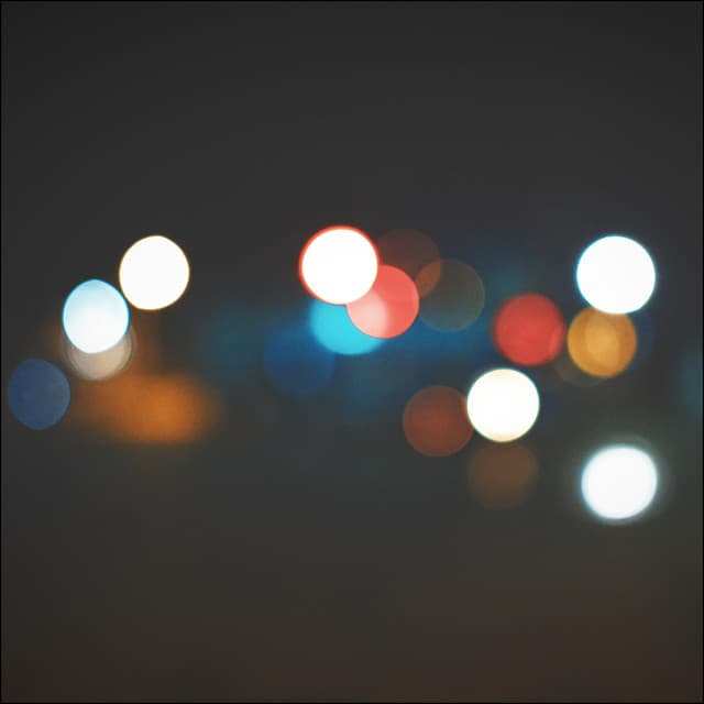 Midnight Shibuya Ambiance - Lofi Hip-Hop Beats