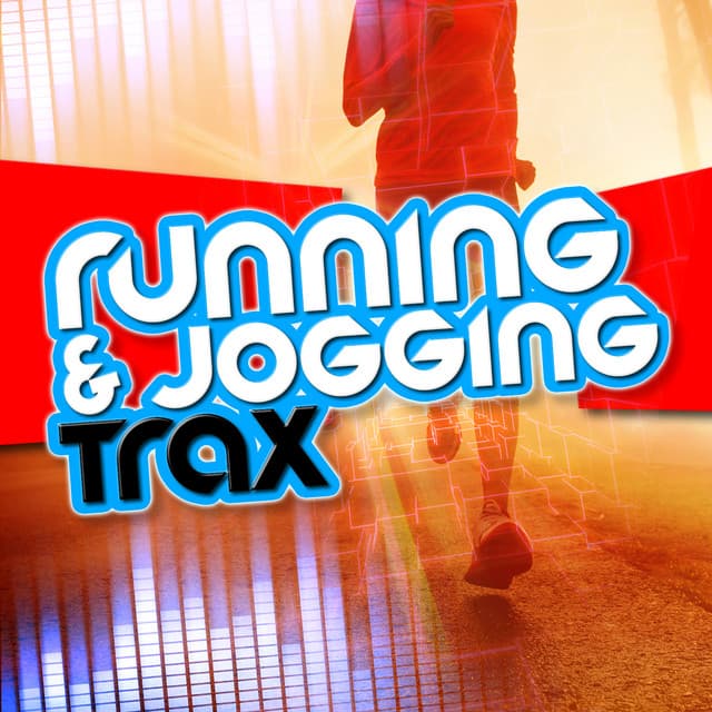 Running & Jogging Trax - Running & Jogging Club