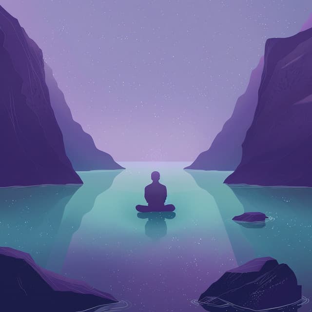 Vibras De Lofi Reflexivas Para La Meditación - Núcleo instrumental
