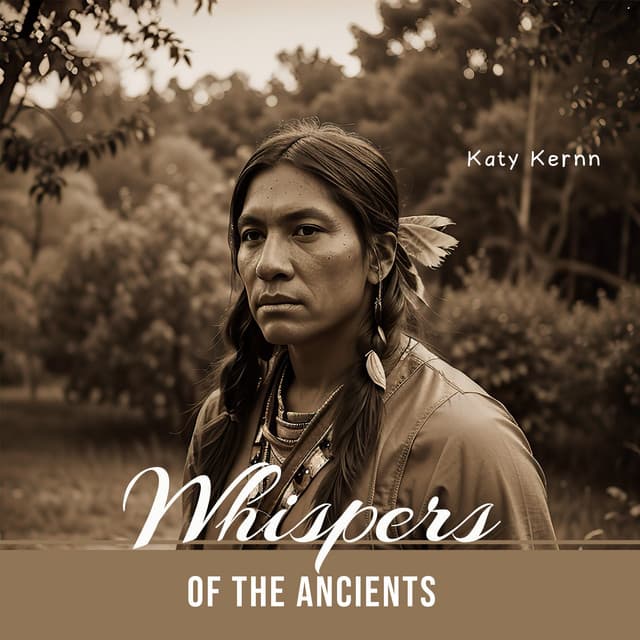 Whispers of the Ancients - Katy Kernn