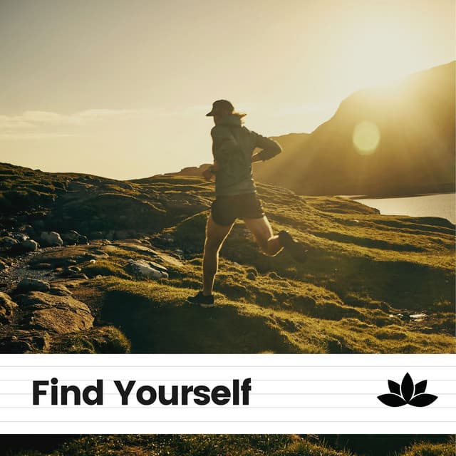 Find Yourself - Tranquility Spree