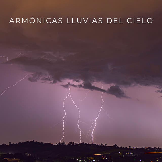 Armonicas Lluvias Del Cielo - Colección de sonidos del océano