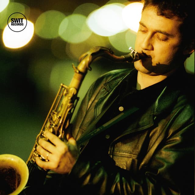 Night Sounds - Toni Solà