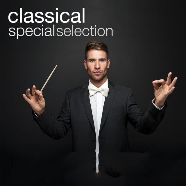 Classical Special Selection - Classics for a Rainy Day
