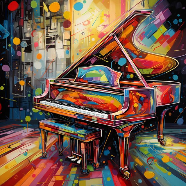 Sueños En Las Nubes: Piano Surca Viajes Oníricos En Sonidos Esponjosos - Soñadoras de piano