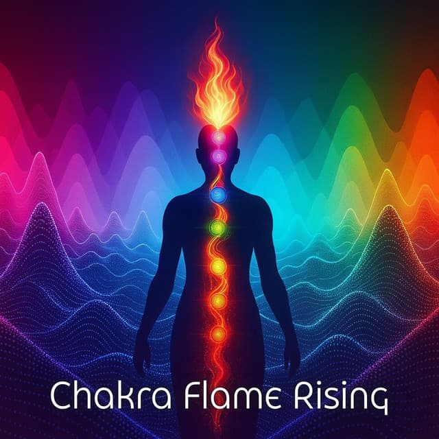 Chakra Flame Rising - Opening Chakras Sanctuary