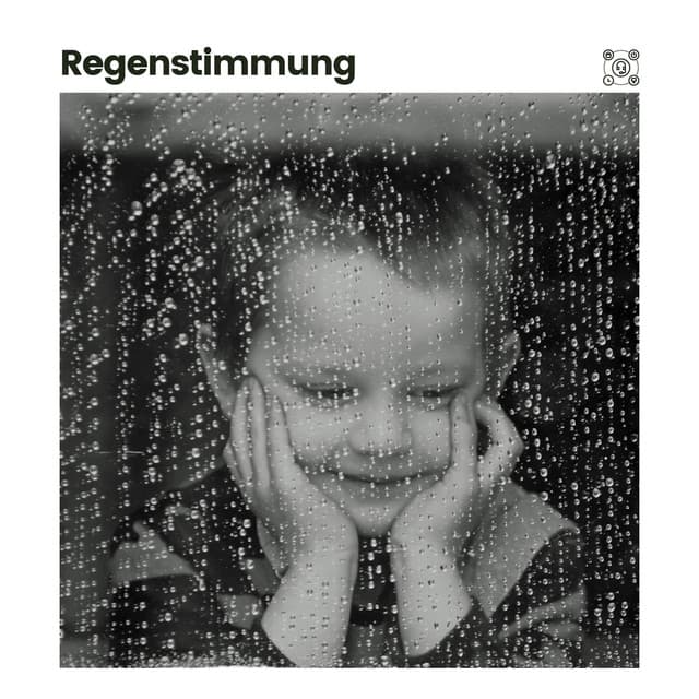 Regenstimmung - Schlafregengeräusche