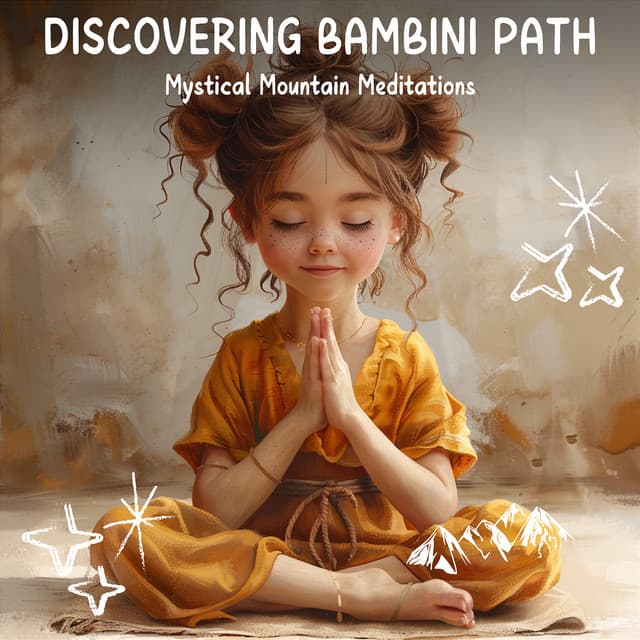 Mystical Mountain Meditations - Discovering Bambini Path