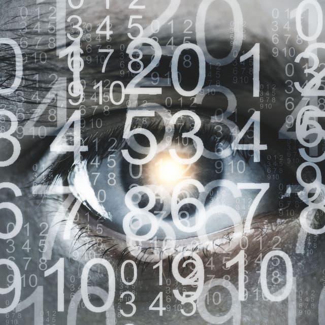 अभिव्यक्ति संख्या और भाग्य - Doctor Hertz