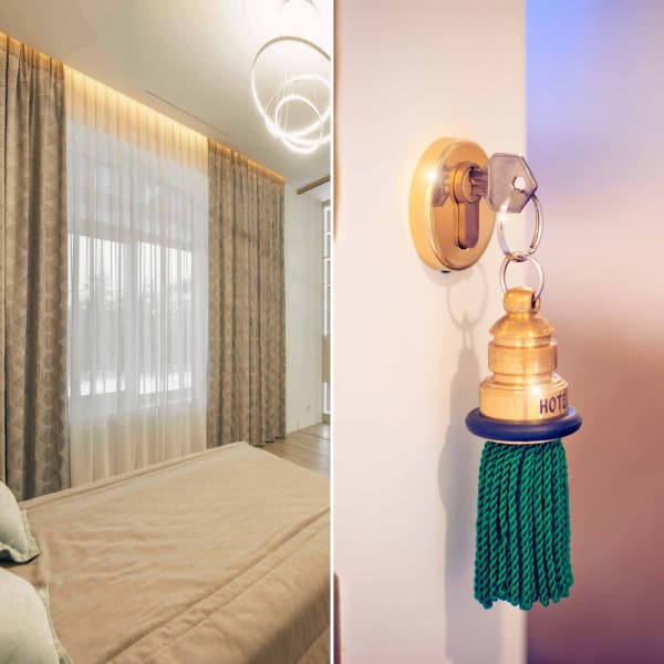 Tasteful Ambiance for Classy Lounge Bars - The Cocktail Lounge Players