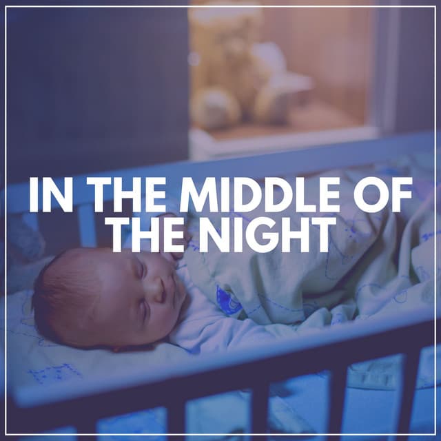 In the Middle of the Night - Help Your Baby Sleep Through The Night