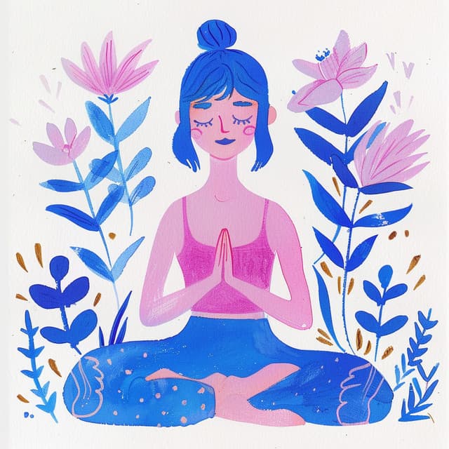 Melodías Zen Para Meditación: El Camino Sereno De La Música - Academia de Música de Meditación