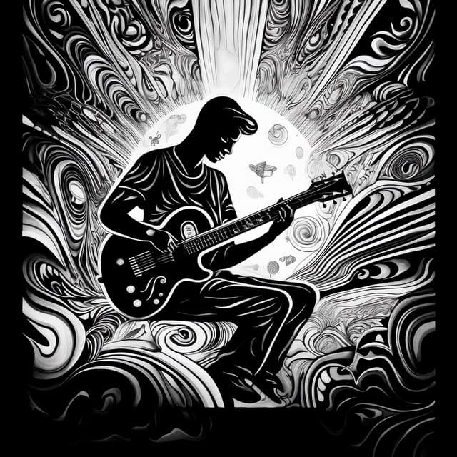 Ritmos De Relajación: Melodías Reconfortantes De Guitarra - Relajación en el Balneario