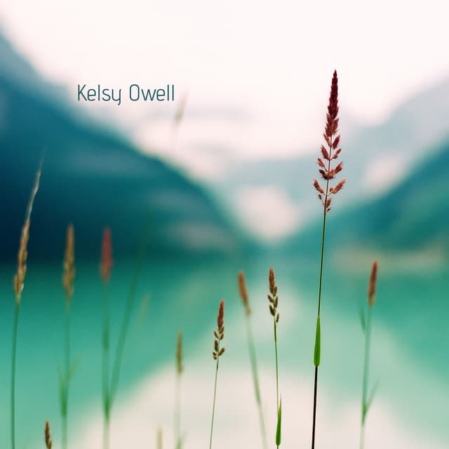 Chronic De-Stress - Kelsy Owell