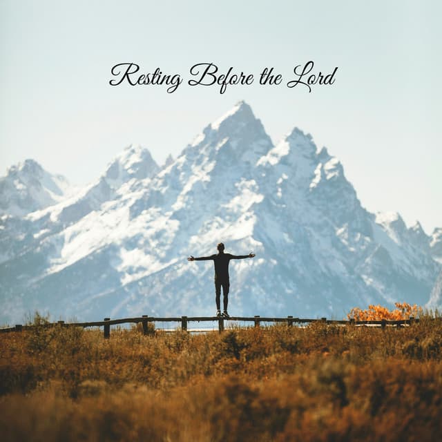 Resting Before the Lord - Praise and Worship Orchestra