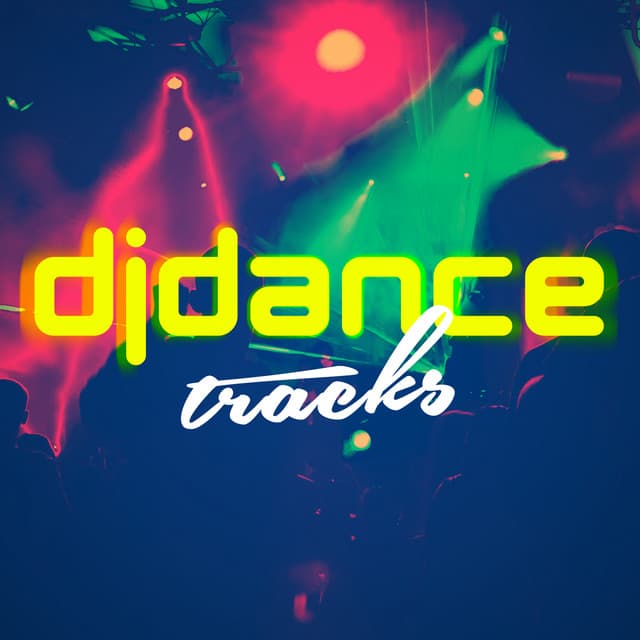 DJ Dance Tracks - Pop Tracks