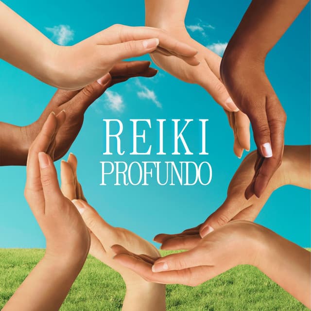 Reiki Profundo: Música para Reducir el Estrés y la Ansiedad - Musica Reiki