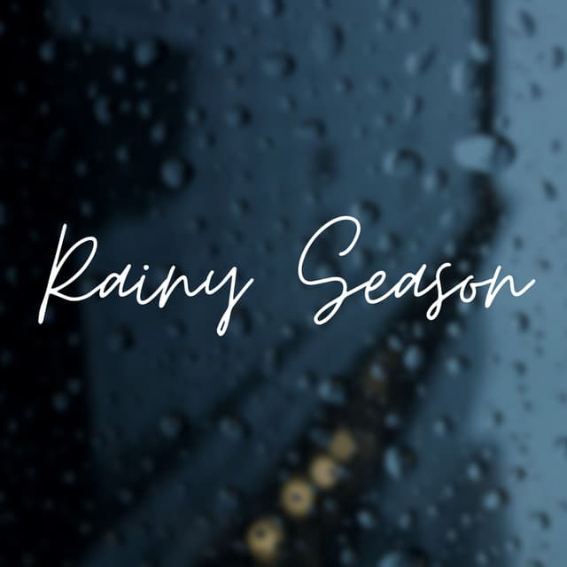Rainy Season - Softy keys