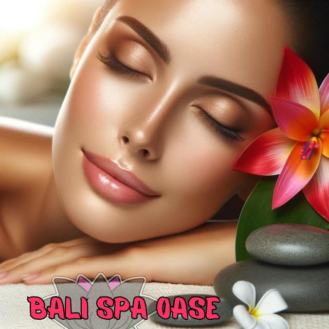 Bali Spa Oase: Balinesische Entspannungsmusik mit Naturgeräuschen - Entspannende Musik Wellness