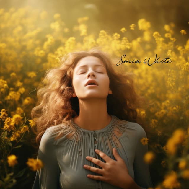 Start 2025 with Self-Love and Abundance - Sonia White