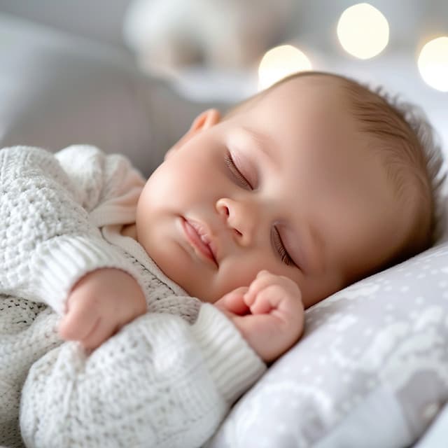 Enchanted Horizons - White Noise for Babies