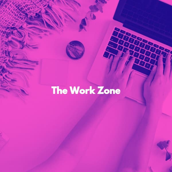 The Work Zone - Quiet Jazz & Coffee